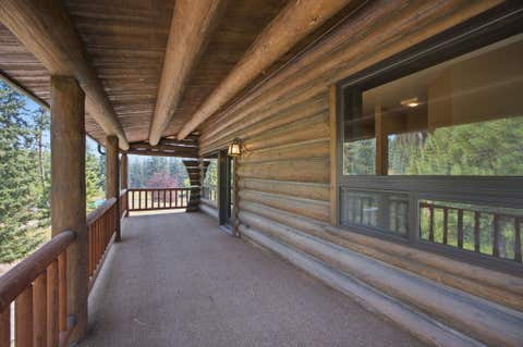 Tiny photo for 34500 Cedar Creek Road, Huson, MT 59846 (MLS # 30076222)