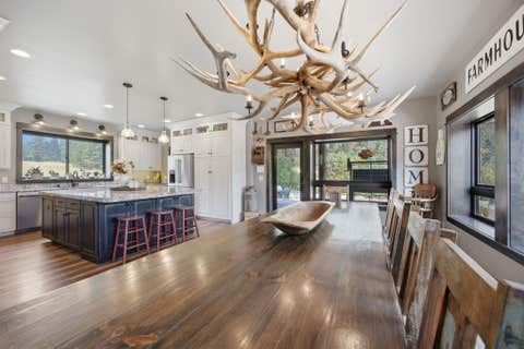 Tiny photo for 34500 Cedar Creek Road, Huson, MT 59846 (MLS # 30076222)