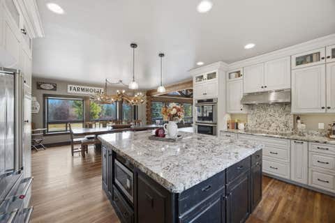 Tiny photo for 34500 Cedar Creek Road, Huson, MT 59846 (MLS # 30076222)