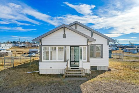 1802 29th Avenue S Great Falls MT 59405