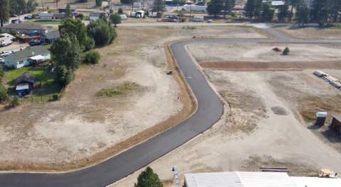 Tiny photo for Lot 13 Kay Lane, Darby, MT 59829 (MLS # 30076194)