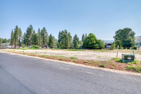 Tiny photo for Lot 13 Kay Lane, Darby, MT 59829 (MLS # 30076194)
