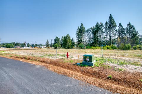 Tiny photo for Lot 13 Kay Lane, Darby, MT 59829 (MLS # 30076194)