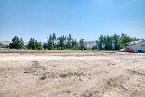 Tiny photo for Lot 13 Kay Lane, Darby, MT 59829 (MLS # 30076194)