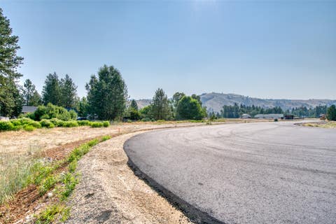 Tiny photo for Lot 13 Kay Lane, Darby, MT 59829 (MLS # 30076194)