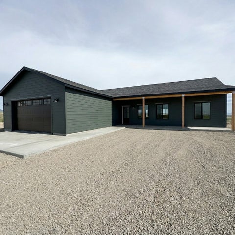 Photo of 189 Skyview Lane, Townsend, MT 59644 (MLS # 30073565)