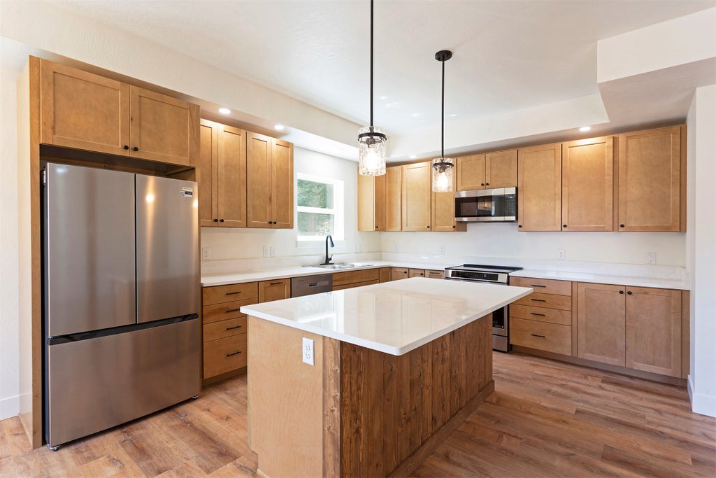 Photo of 106 3rd Street, Alberton, MT 59820 (MLS # 30075334)