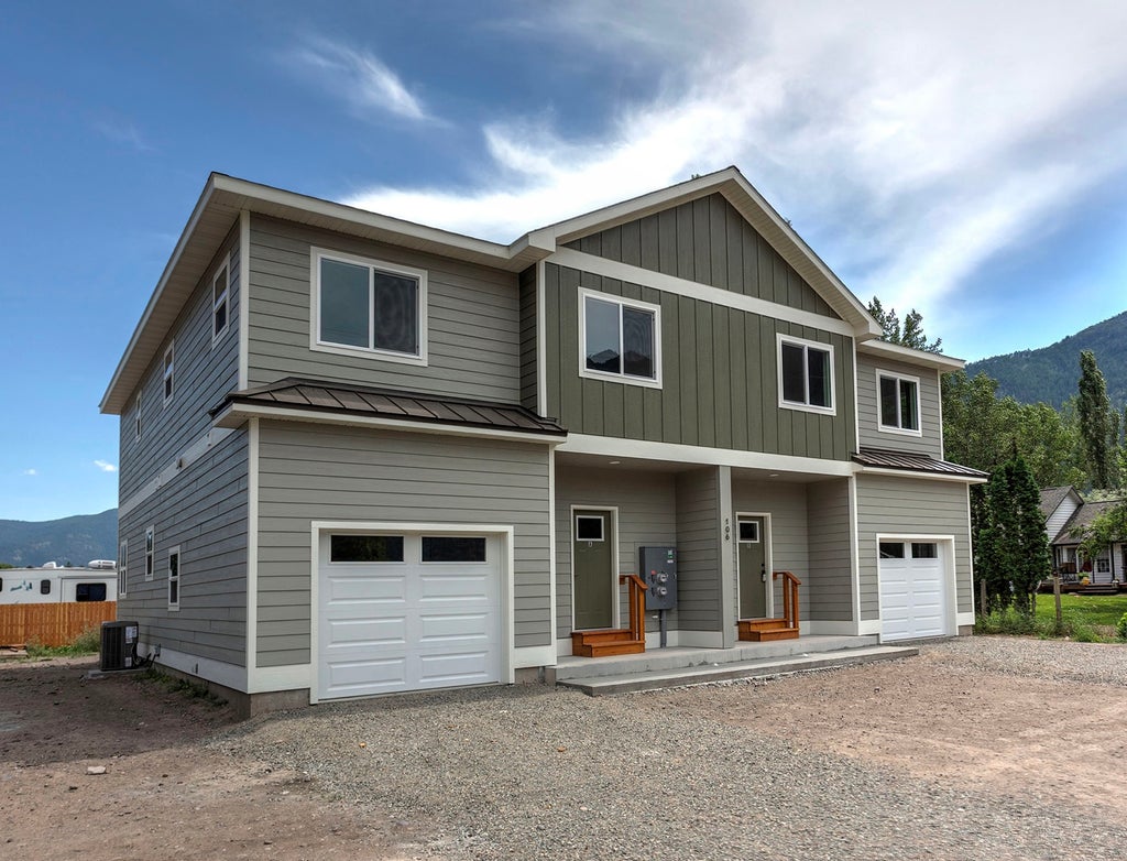 Photo of 106 3rd Street, Alberton, MT 59820 (MLS # 30075334)