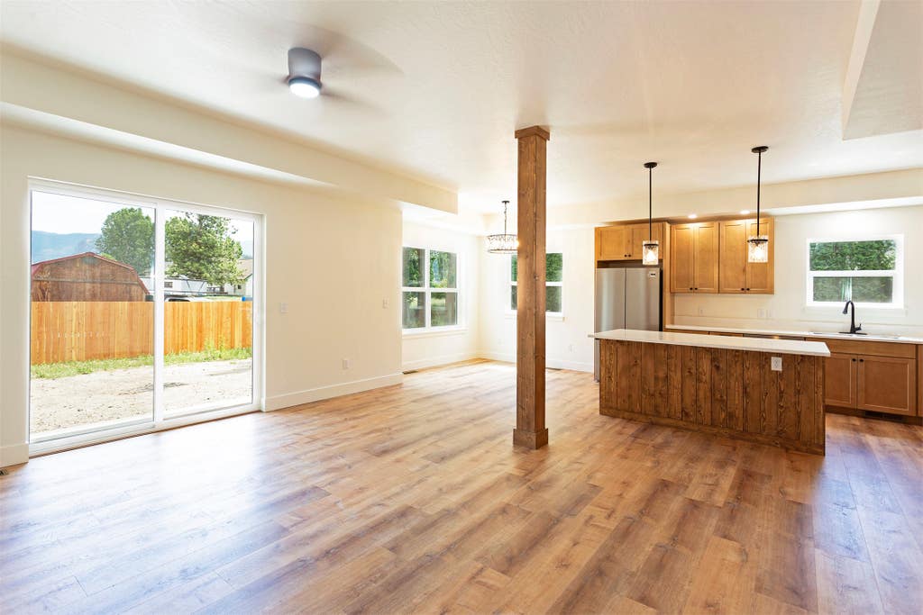 Photo of 106 3rd Street, Alberton, MT 59820 (MLS # 30075334)