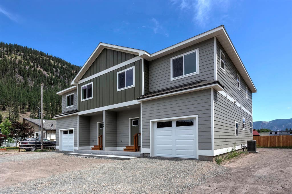 Photo of 106 3rd Street, Alberton, MT 59820 (MLS # 30075334)