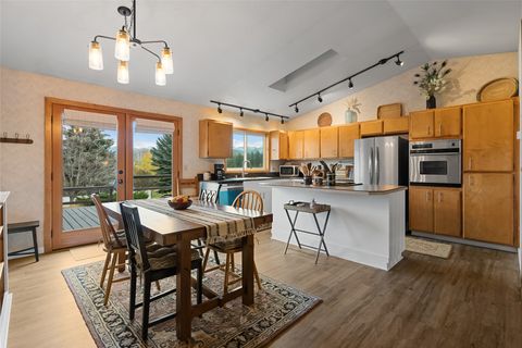 Photo of 107 S Crestview Terrace, Bigfork, MT 59911 (MLS # 30061131)