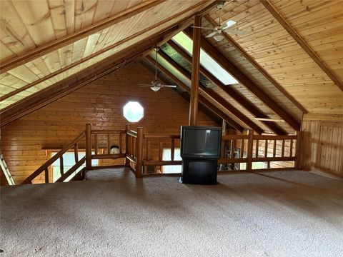 Tiny photo for 2662 Butcher Creek Road, Trego, MT 59934 (MLS # 30073448)