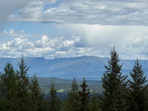 Tiny photo for 2662 Butcher Creek Road, Trego, MT 59934 (MLS # 30073448)