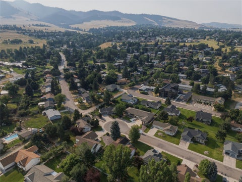 Tiny photo for 2403 Garland Drive, Missoula, MT 59803 (MLS # 30076288)
