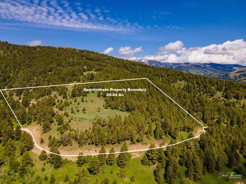 155 Grassy Mountain Road White Sulphur Springs MT 59645