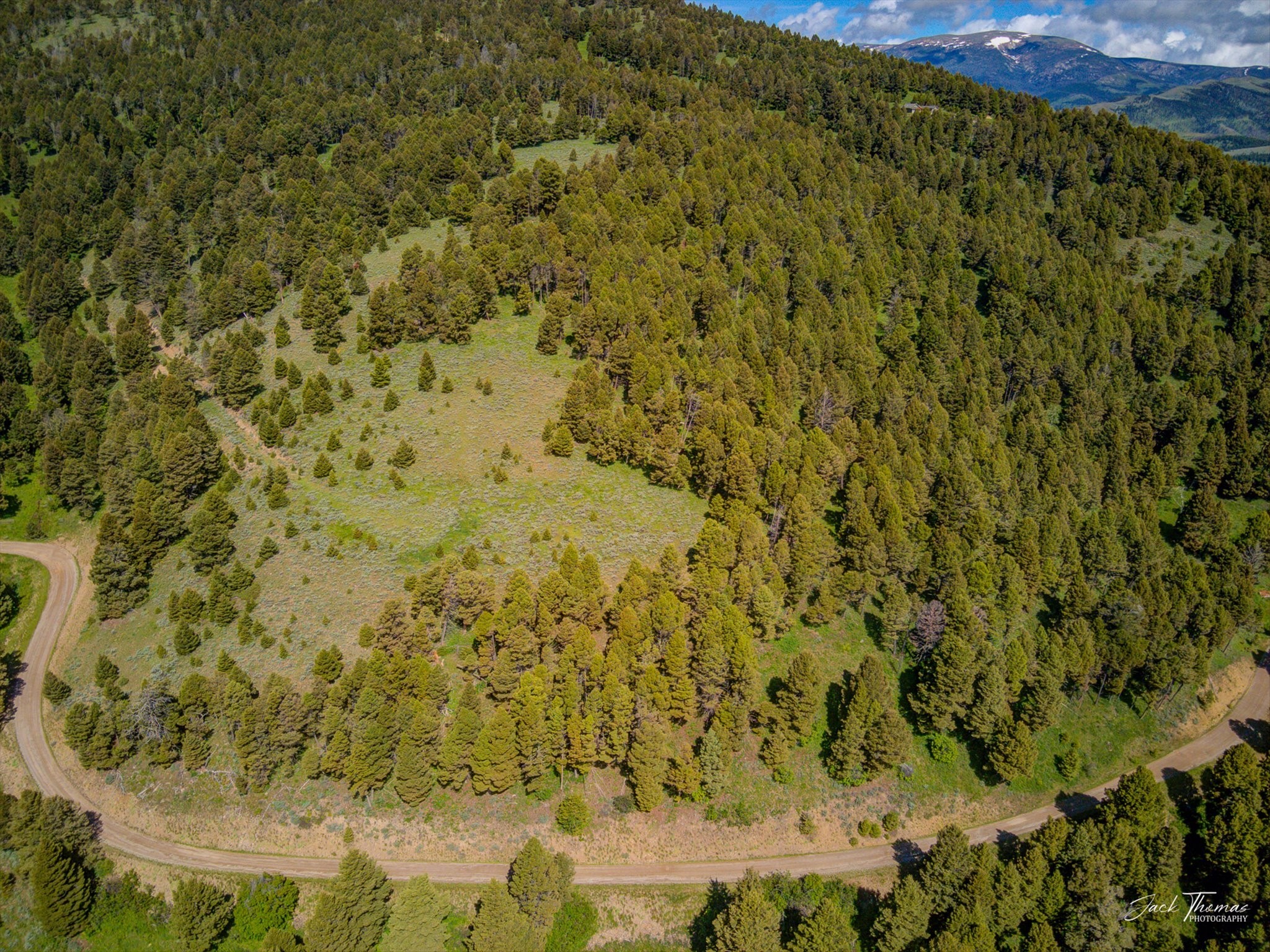 155 Grassy Mountain Road
