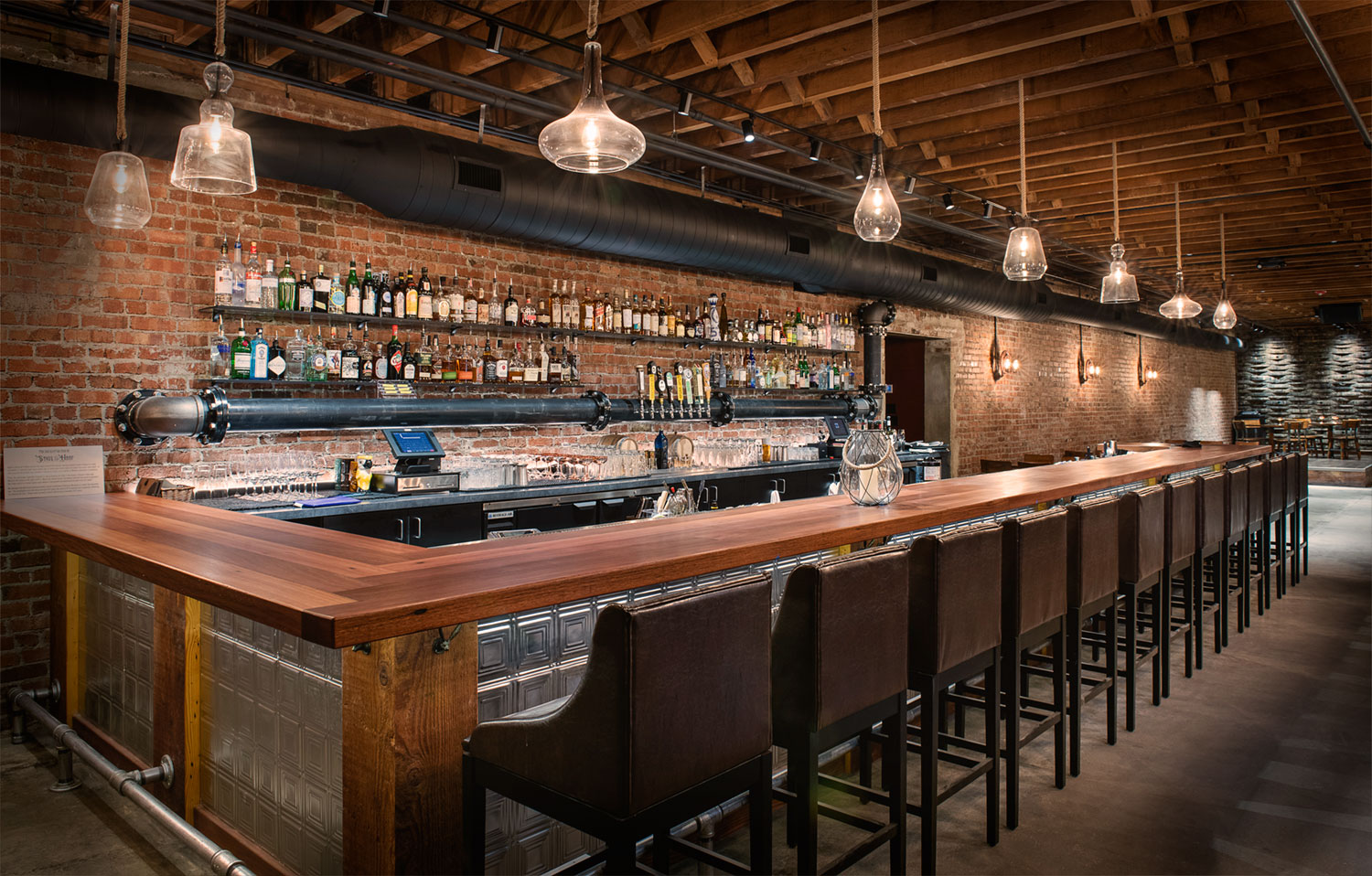 221 & 223 N Higgins Avenue