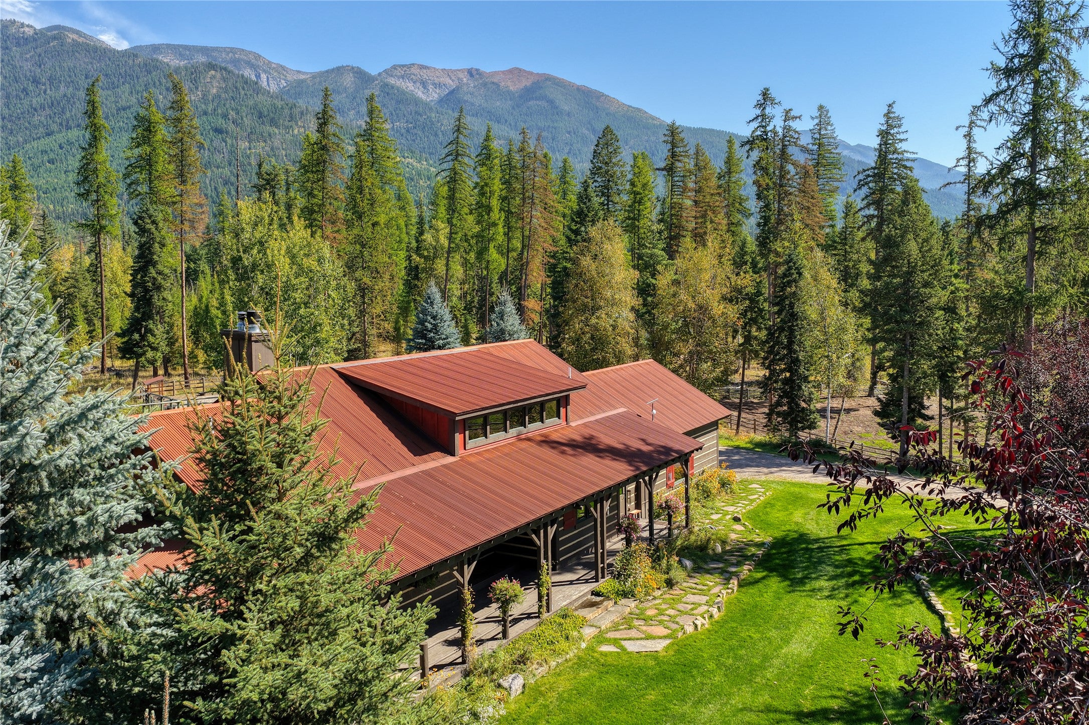 622 Wild Swan Trail