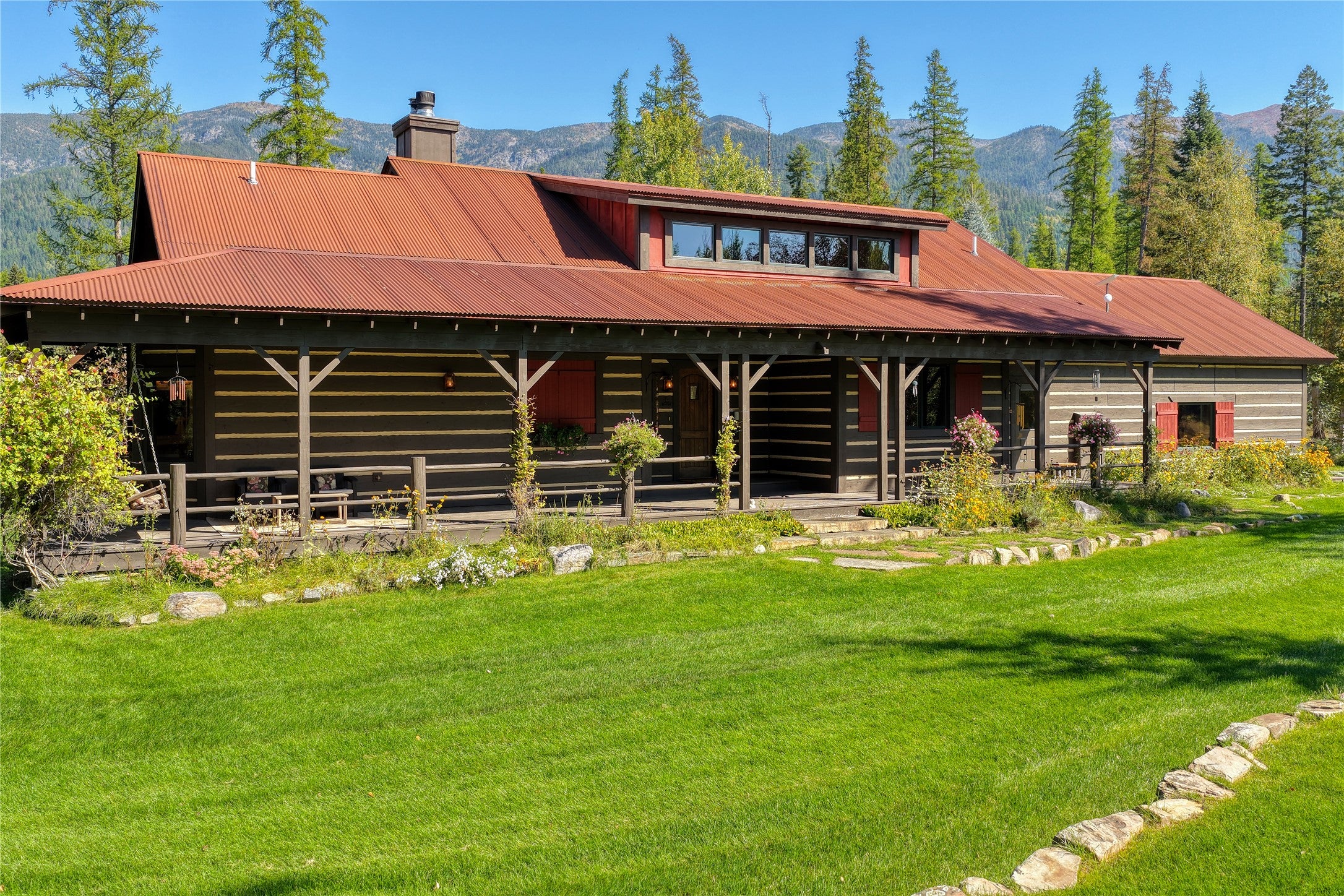 622 Wild Swan Trail