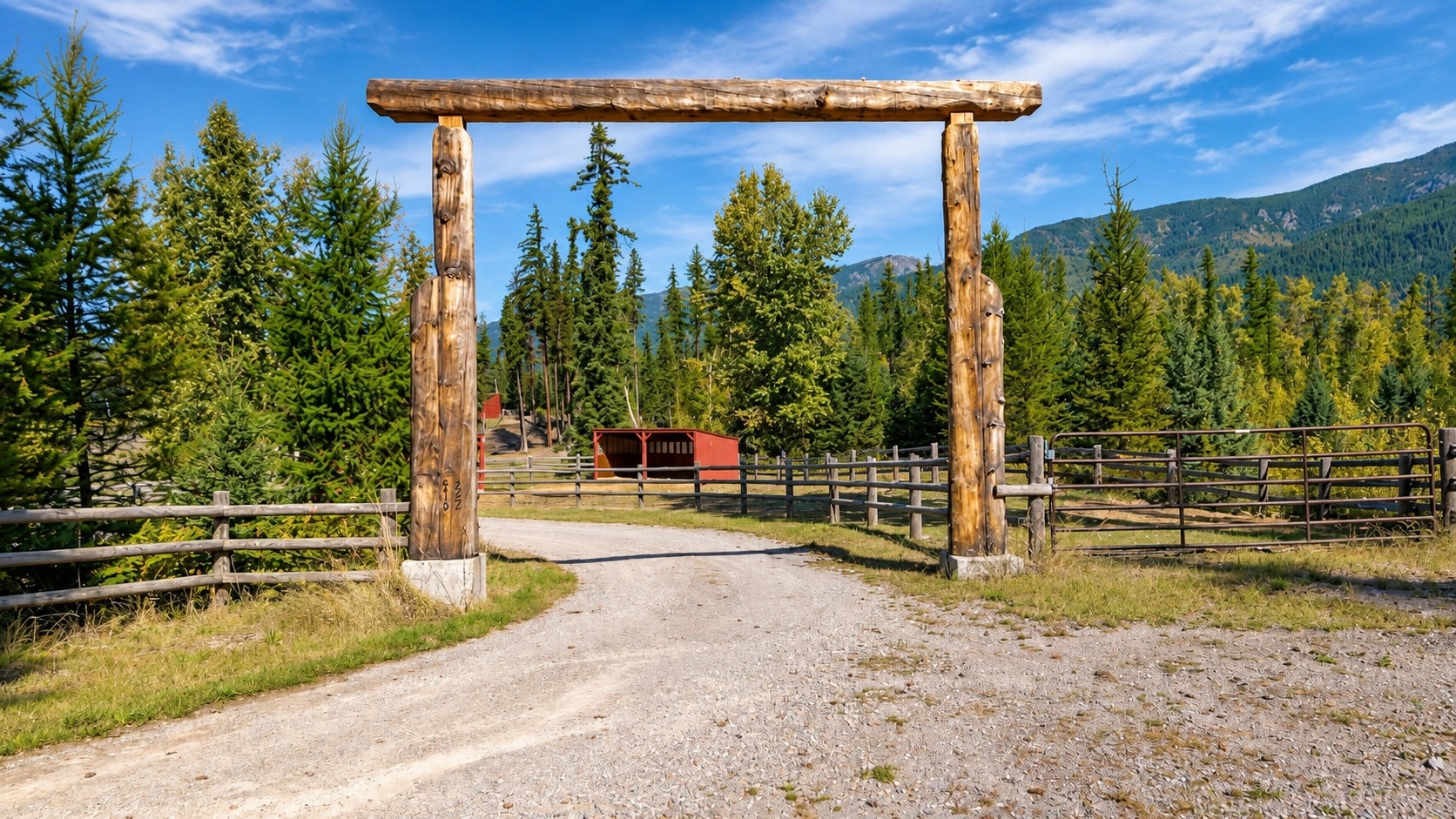 622 Wild Swan Trail