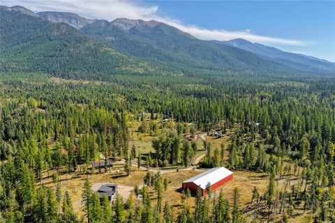 Photo of 622 Wild Swan Trail, Bigfork, MT 59911 (MLS # 30078722)