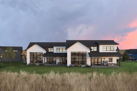 Photo of 10216 Cahill Court, Missoula, MT 59808 (MLS # 30056700)