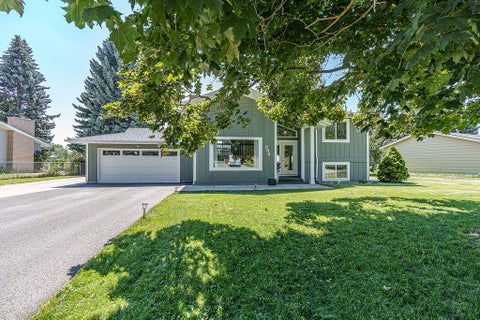 Photo of 334 Hilltop Avenue, Kalispell, MT 59901 (MLS # 30075653)