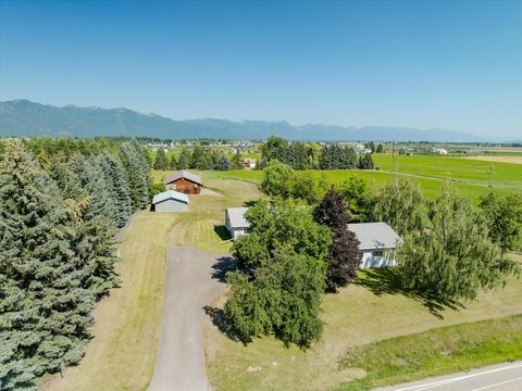 215 Fairmont Road Kalispell MT 59901
