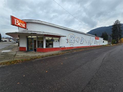 202 E Kootenai Avenue Troy MT 59935