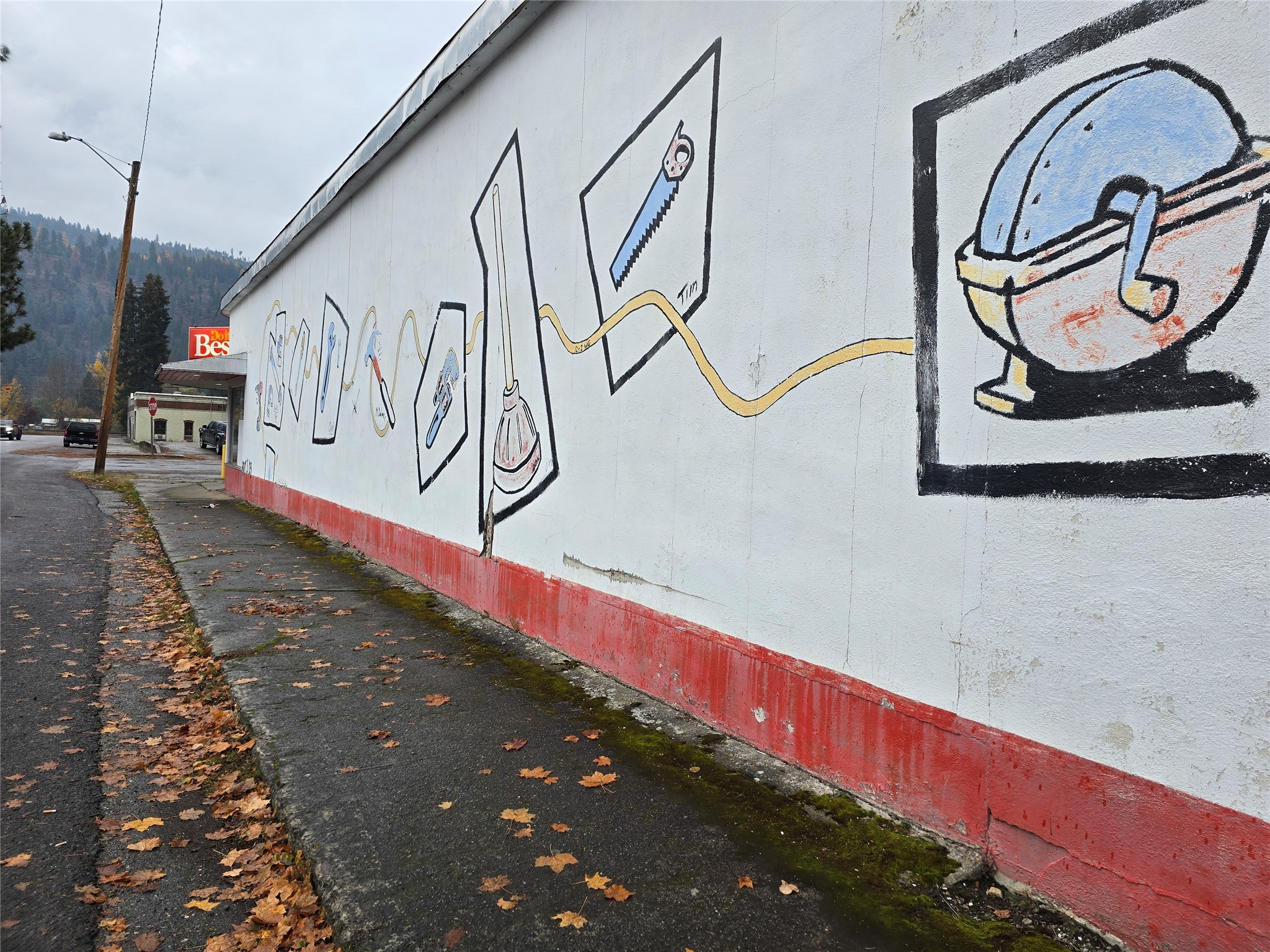 202 E Kootenai Avenue