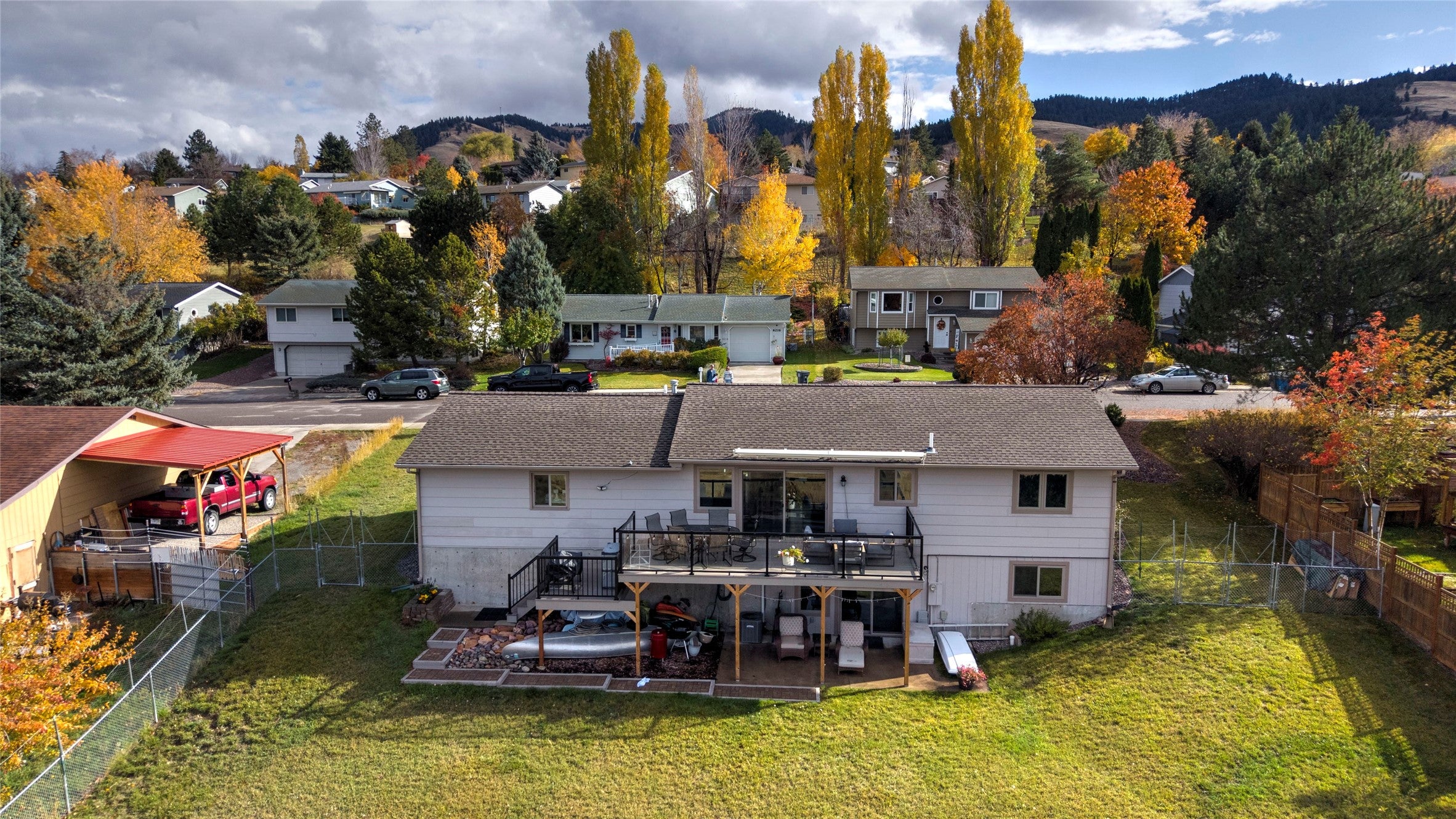 6217 Longview Drive