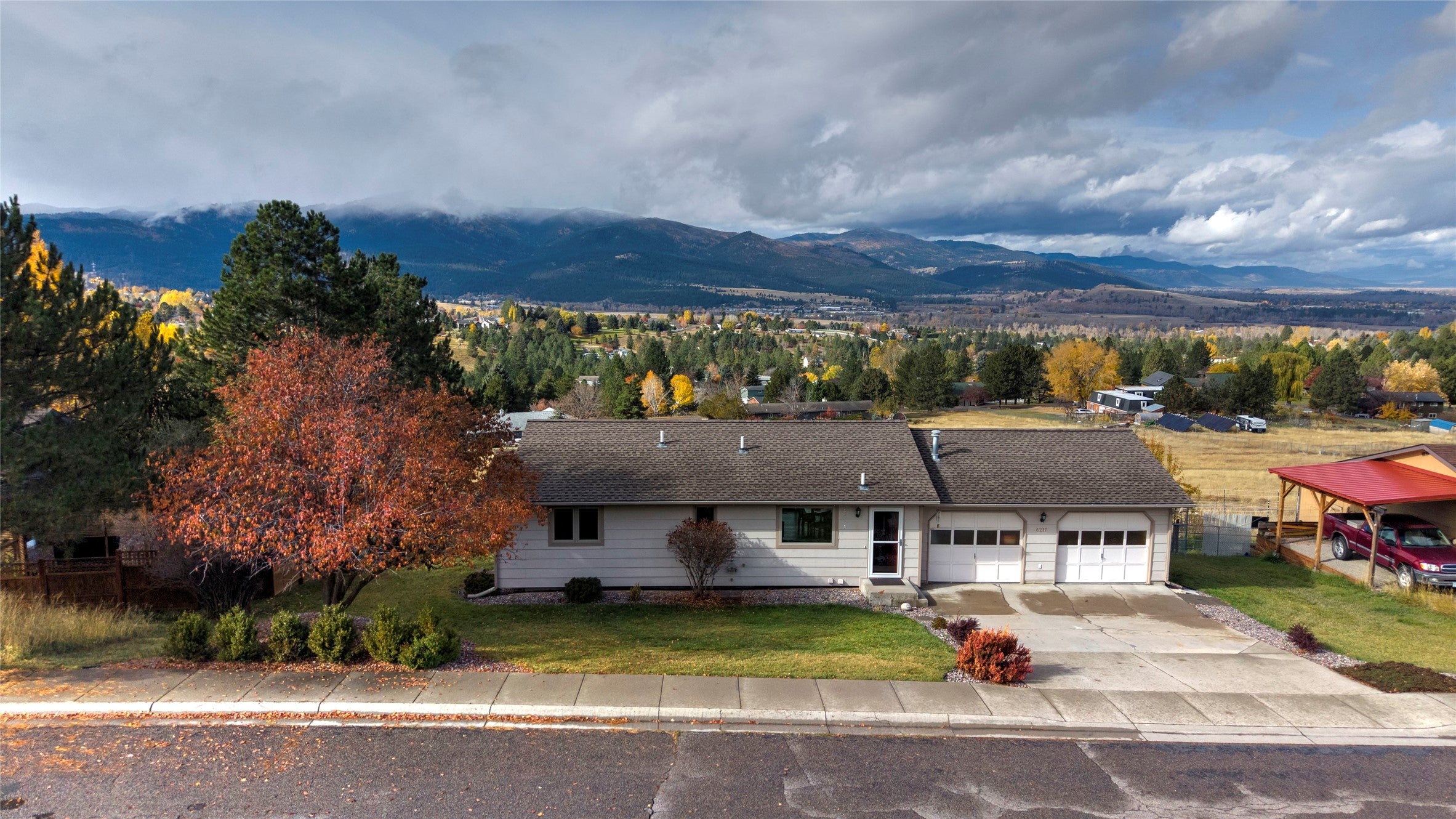 6217 Longview Drive