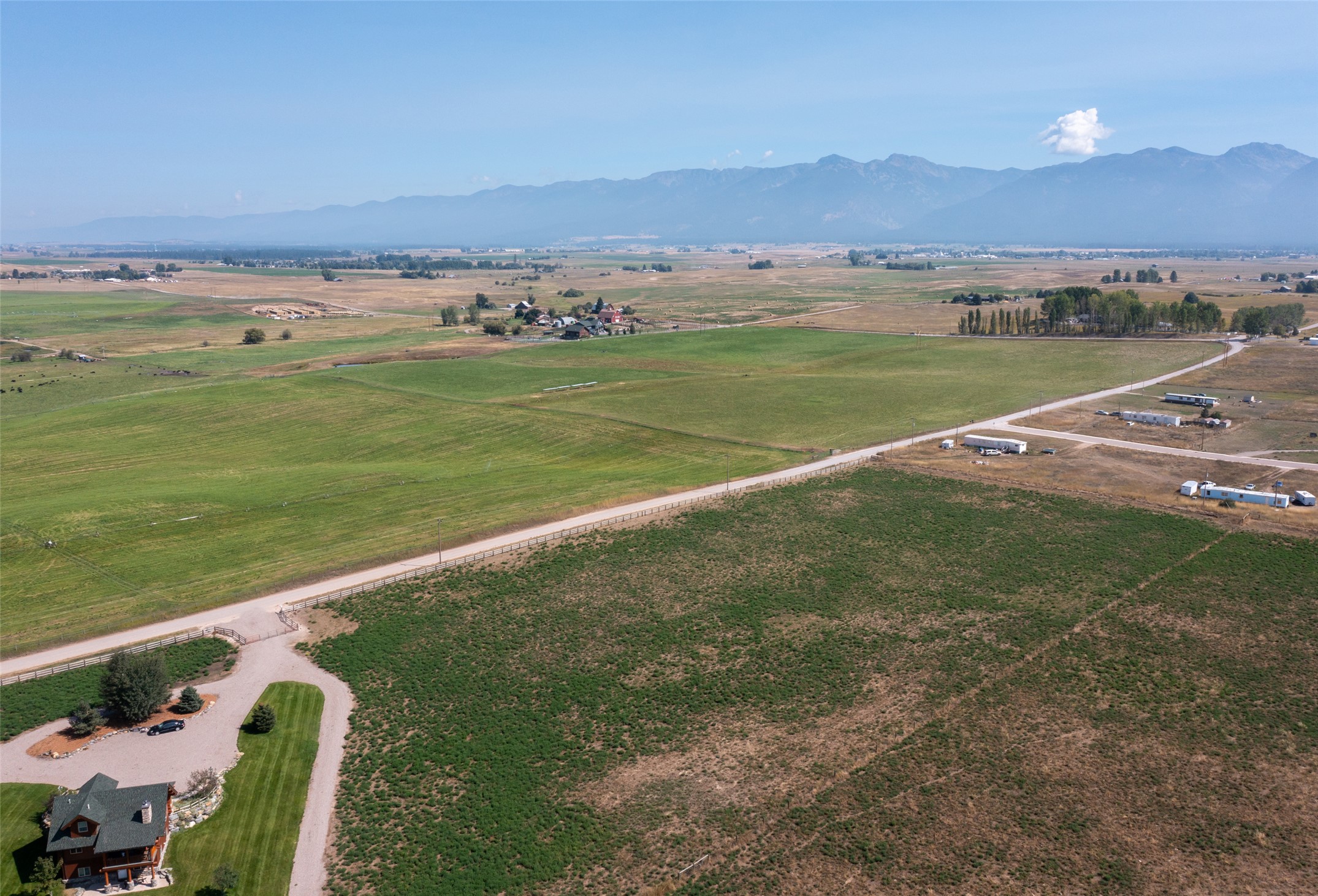 Parcel 3 Songer Road