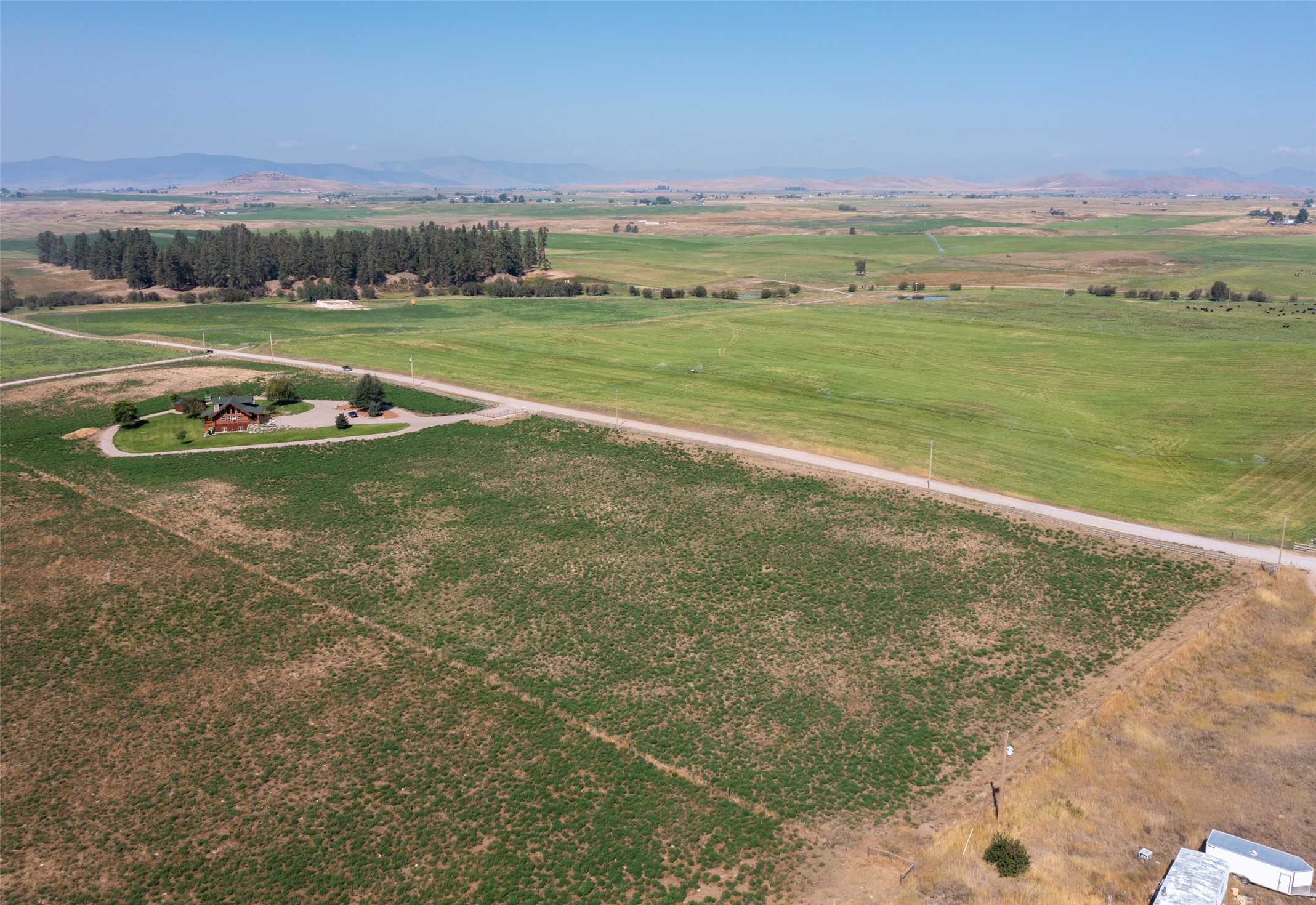 Parcel 3 Songer Road