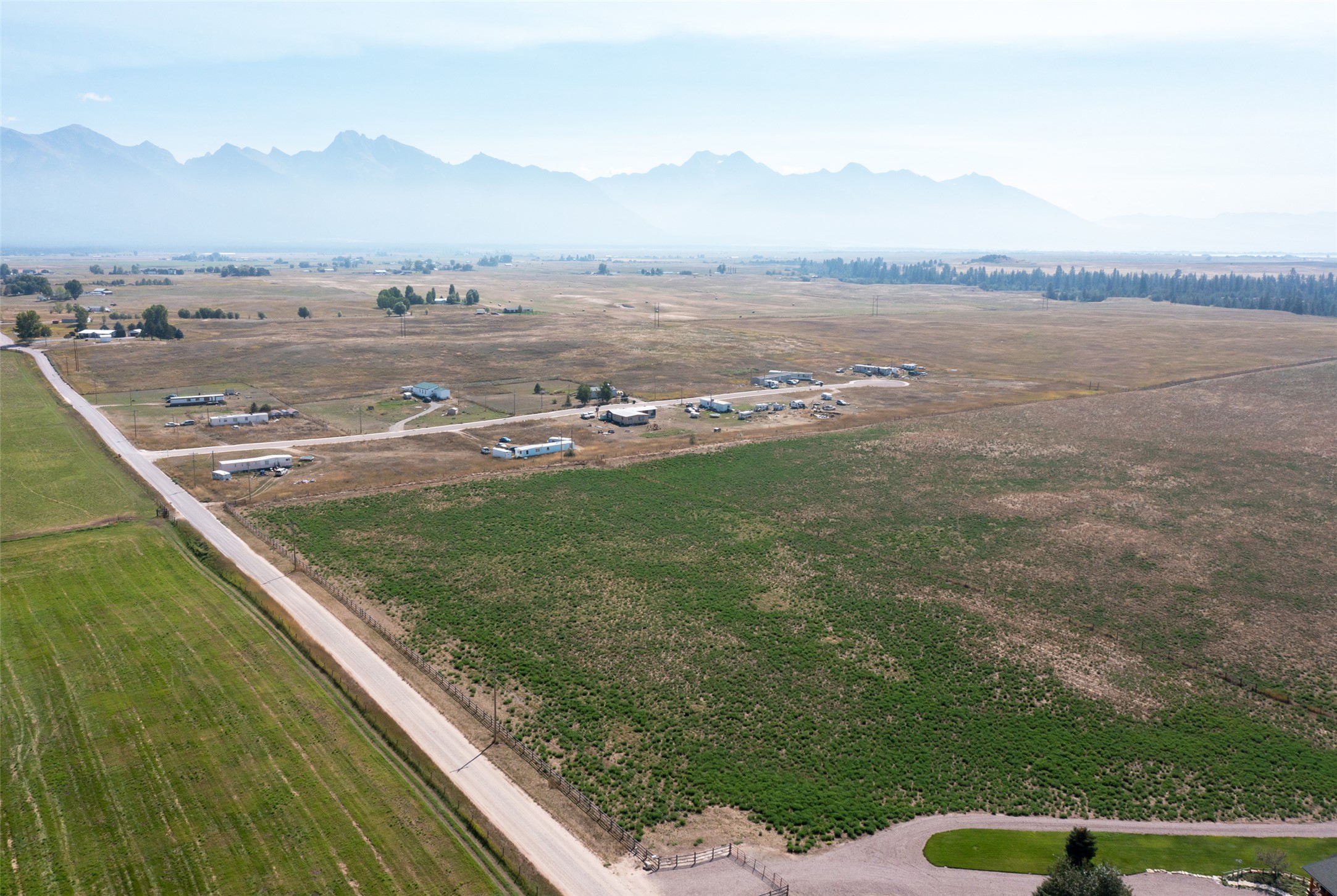 Parcel 3 Songer Road