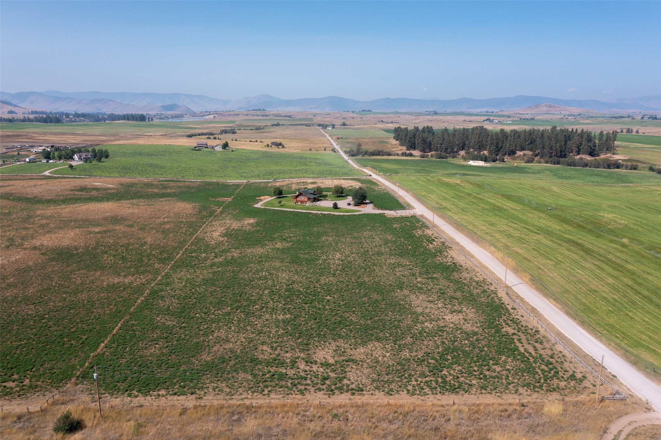 Parcel 3 Songer Road