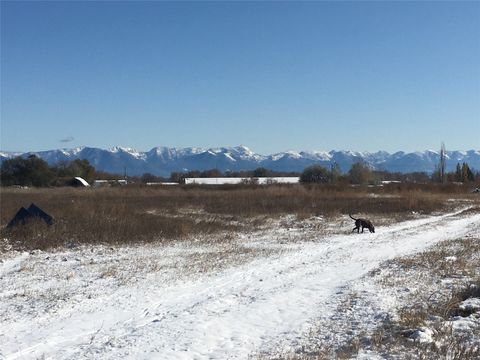Photo of NHN US 93 S, Kalispell, MT 59901 (MLS # 30048166)
