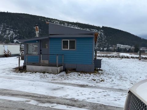 167 Kootenai VIsta Dr 3 Libby MT 59923