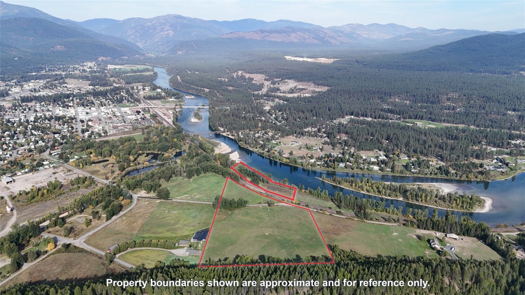 Photo of NKA Jennings Haul Road, Libby, MT 59923 (MLS # 30078824)