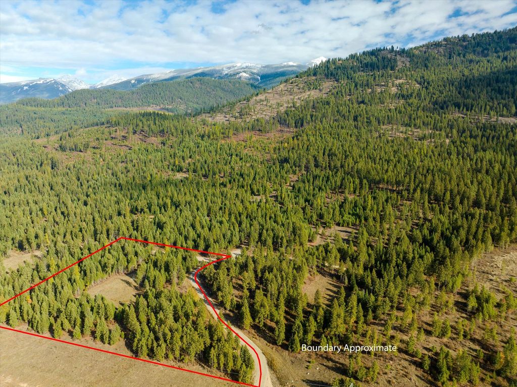 Photo of Lot 2 McKay Minor Road, Noxon, MT 59853 (MLS # 30060708)