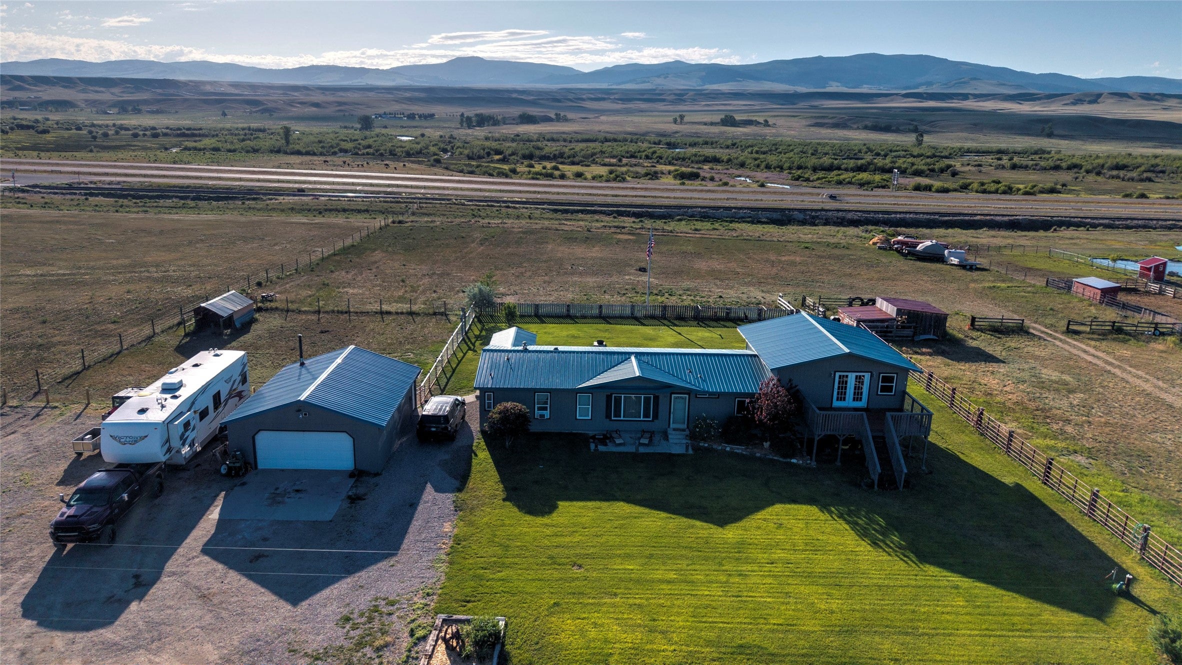 2339 Greenhouse Road