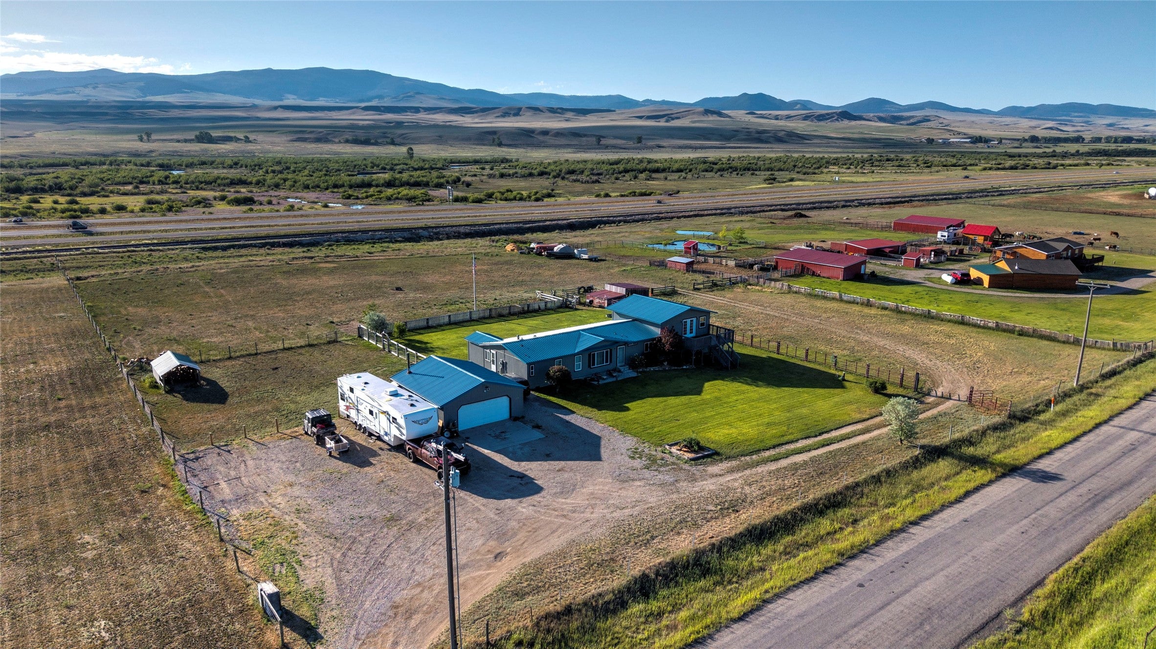 2339 Greenhouse Road