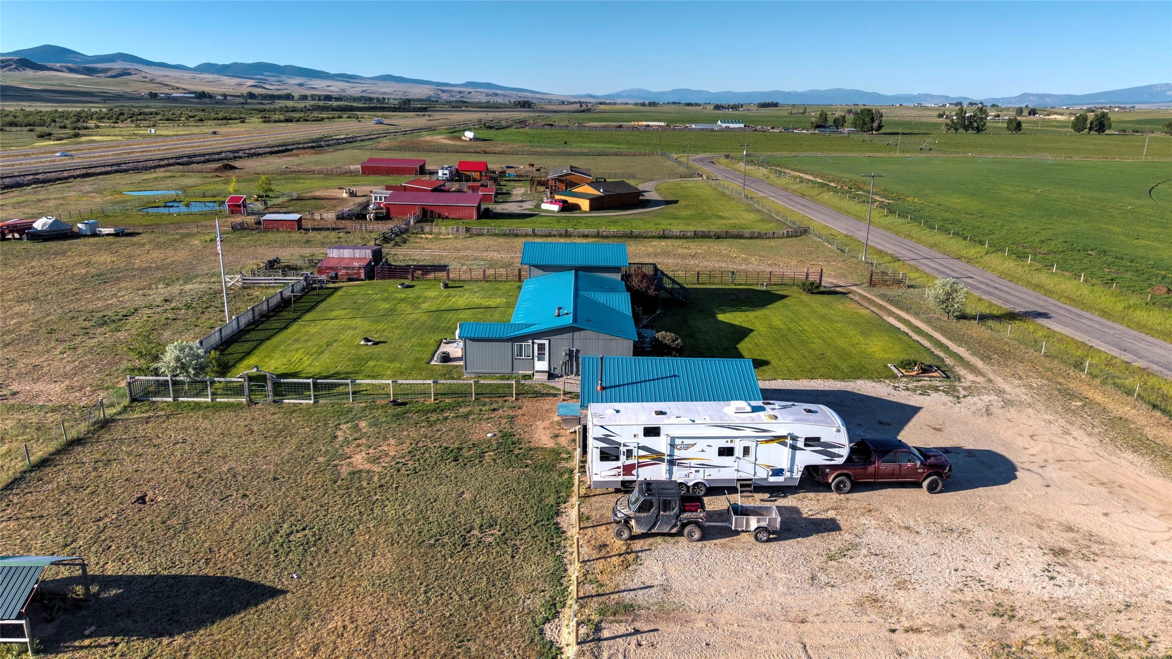 2339 Greenhouse Road