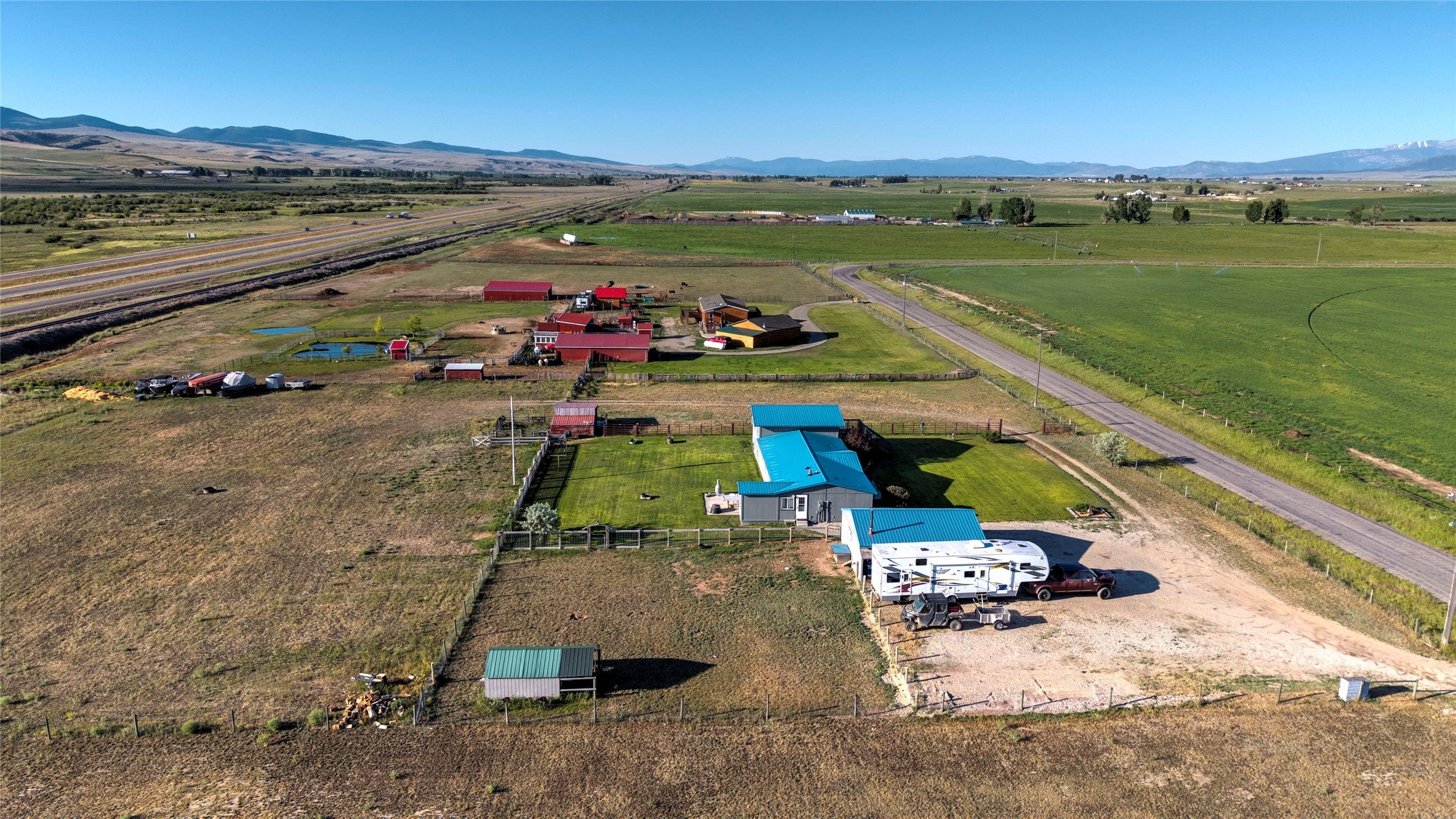2339 Greenhouse Road