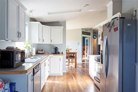 Tiny photo for 2339 Greenhouse Road, Deer Lodge, MT 59722 (MLS # 30073357)