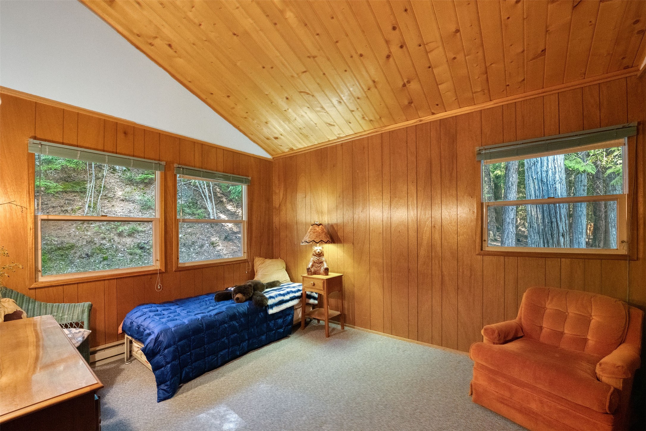 West Glacier, Montana 59936, United States, 2 Bedrooms Bedrooms, ,1 BathroomBathrooms,Residential,Active,57585