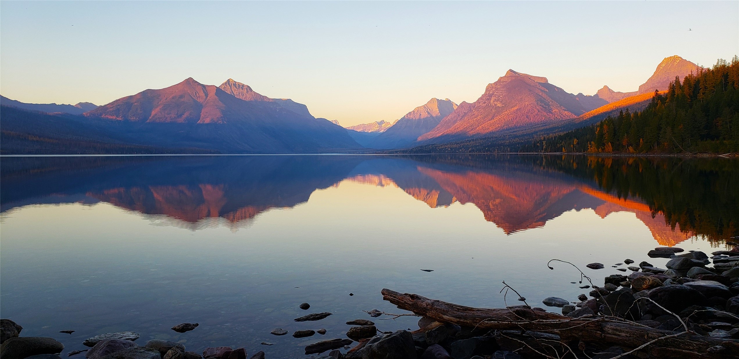 West Glacier, Montana 59936, United States, 2 Bedrooms Bedrooms, ,1 BathroomBathrooms,Residential,Active,57585