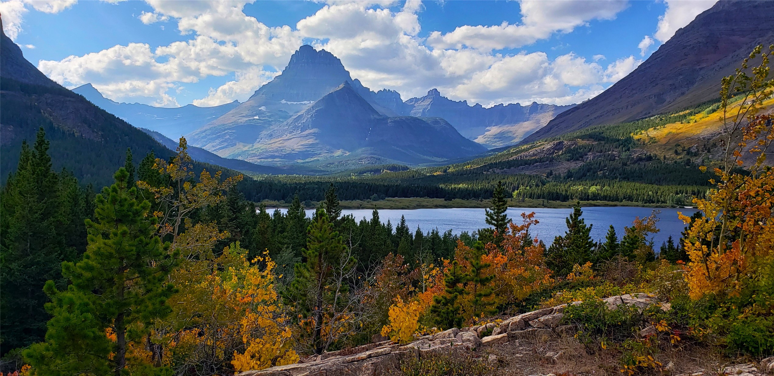 West Glacier, Montana 59936, United States, 2 Bedrooms Bedrooms, ,1 BathroomBathrooms,Residential,Active,57585