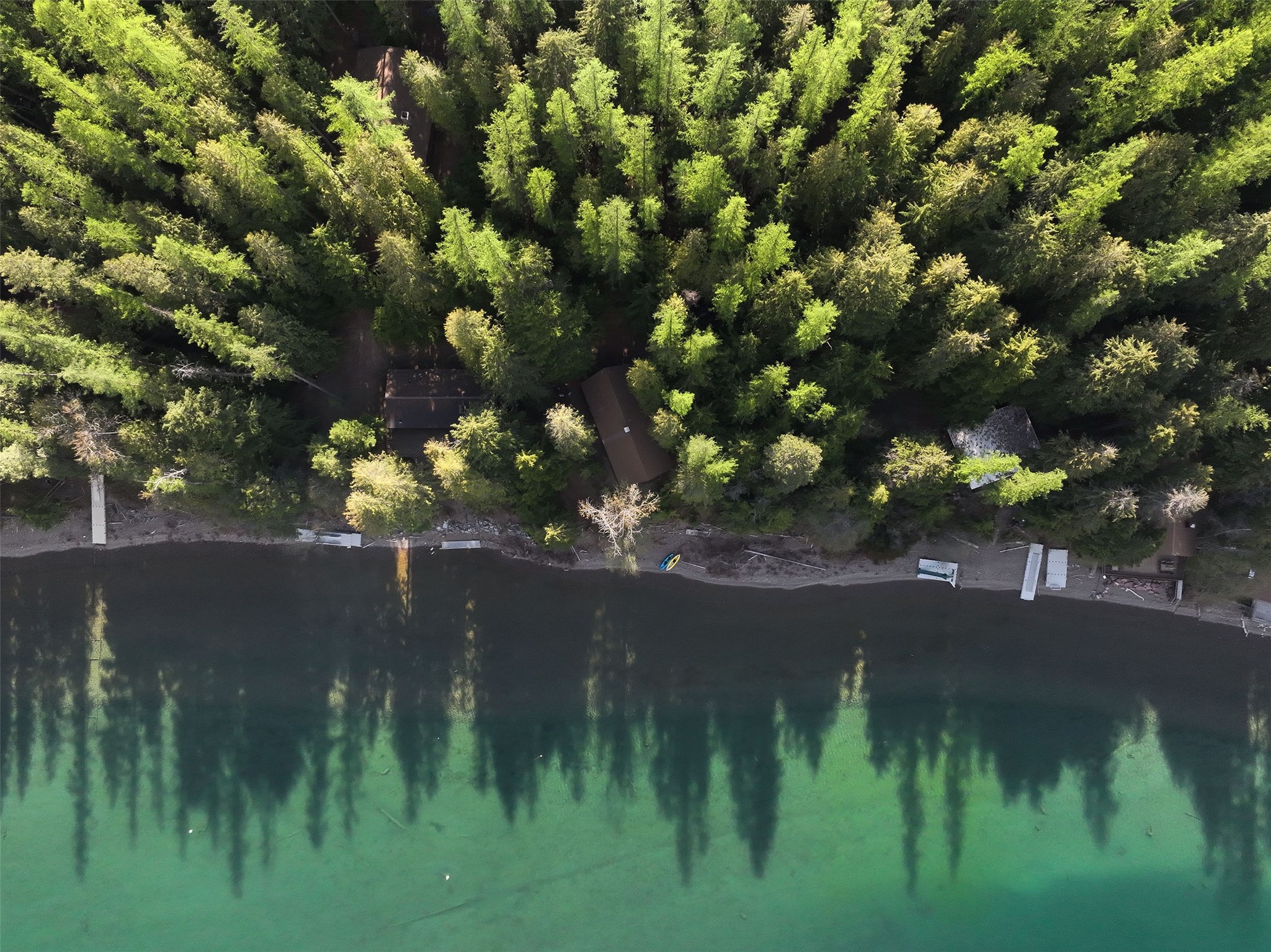 West Glacier, Montana 59936, United States, 2 Bedrooms Bedrooms, ,1 BathroomBathrooms,Residential,Active,57585