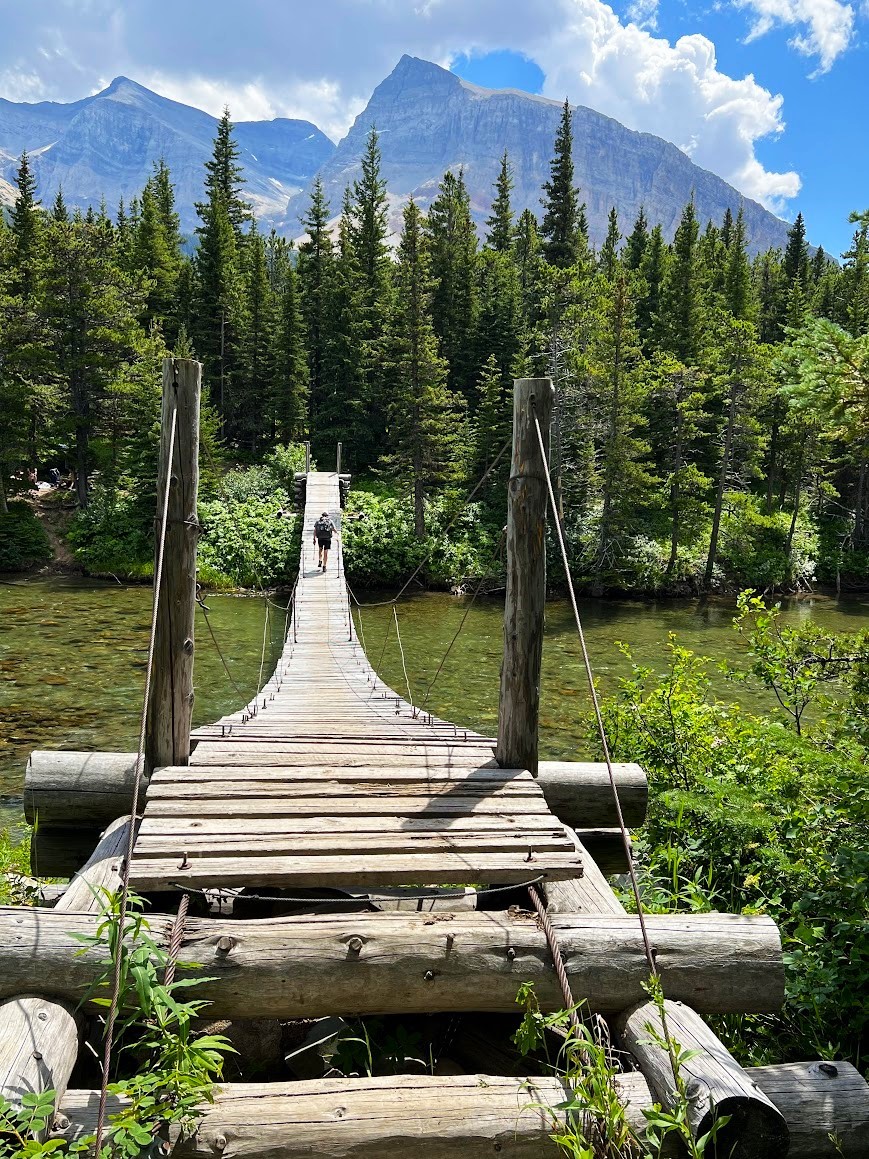 West Glacier, Montana 59936, United States, 2 Bedrooms Bedrooms, ,1 BathroomBathrooms,Residential,Active,57585